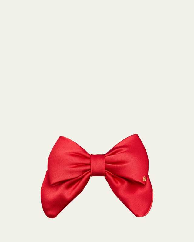 Bow Barrette